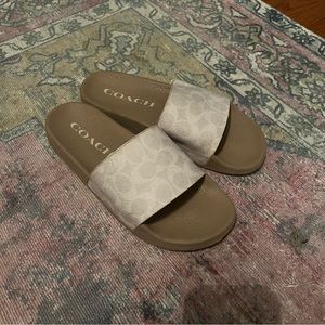 Coach Slides